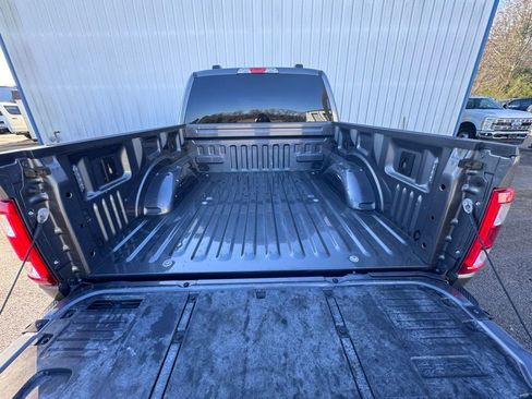 Used 2022 Ford F150 XL w/ STX Appearance Package image 29