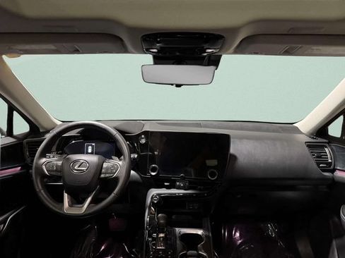 Certified 2024 Lexus NX 350 AWD image 10