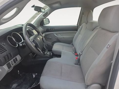 Used 2013 Toyota Tacoma 2WD Regular Cab image 9