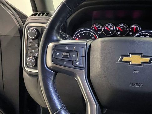 Used 2022 Chevrolet Silverado 1500 LT image 30
