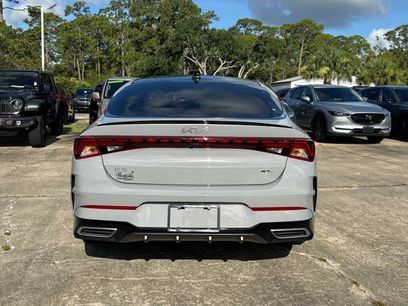Used 2023 Kia K5 GT-Line