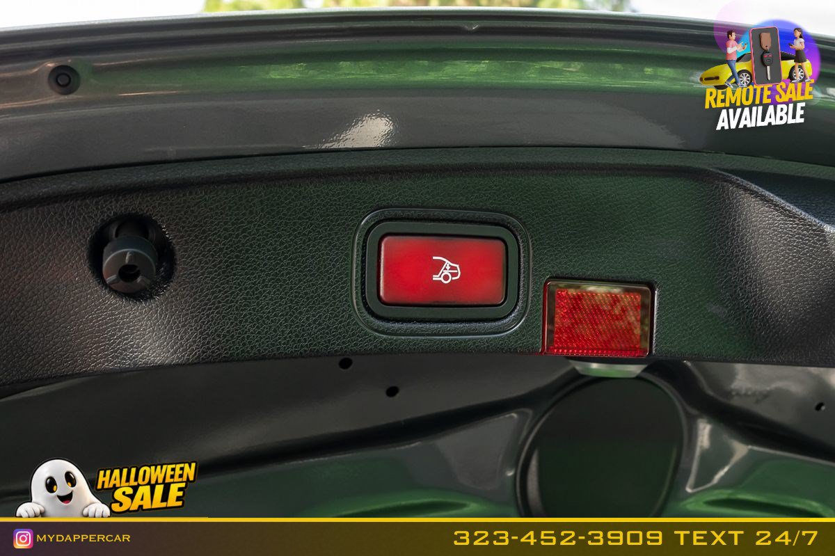 Used 2021 Mercedes-Benz C 300 Cabriolet image 18