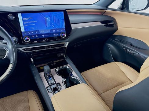 Used 2023 Lexus RX 350 Premium Plus w/ Accessory Package (Z1) image 25