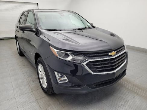 Used 2020 Chevrolet Equinox LS w/ LS Convenience Package image 13