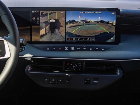 New 2026 Nissan Leaf SV+ w/ Floor Mat Package (SV+) image 16