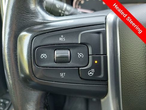 Used 2021 GMC Sierra 1500 Elevation w/ LPO, Elevation Black Package AWD/4WD image 29