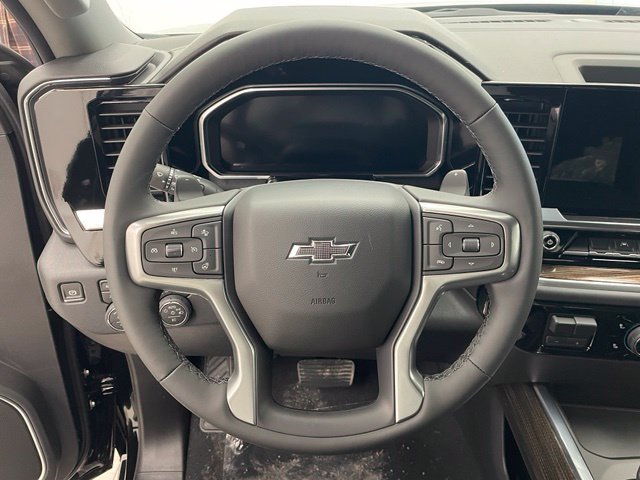 New 2026 Chevrolet Silverado 1500 RST w/ Convenience Package II AWD/4WD image 19