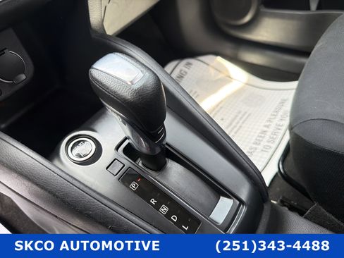 Used 2023 Nissan Kicks S FWD image 23