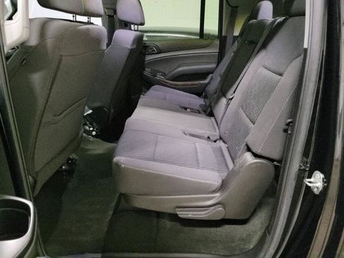 Used 2017 Chevrolet Suburban 3500 LS w/ Driver Alert Package AWD/4WD image 50