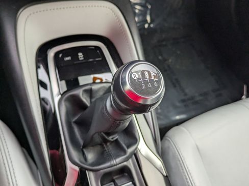 Used 2020 Toyota Corolla XSE image 16