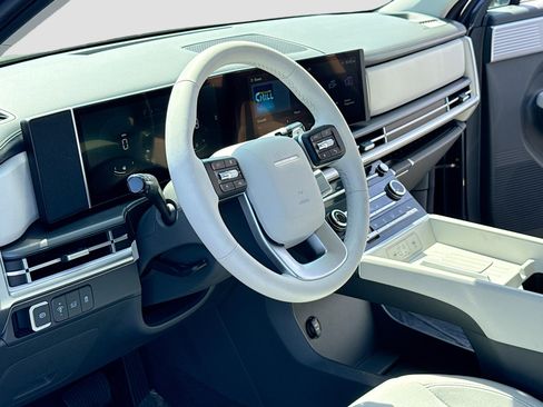 New 2026 Hyundai Santa Fe SE AWD/4WD image 4