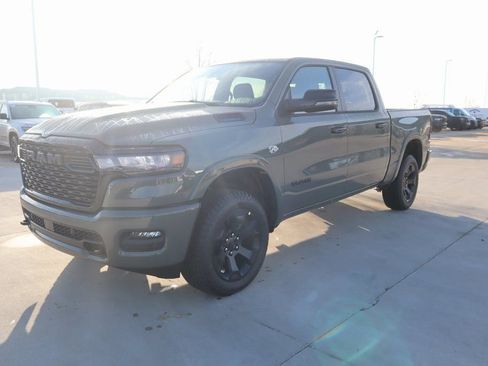 New 2026 RAM 1500 Big Horn image 11