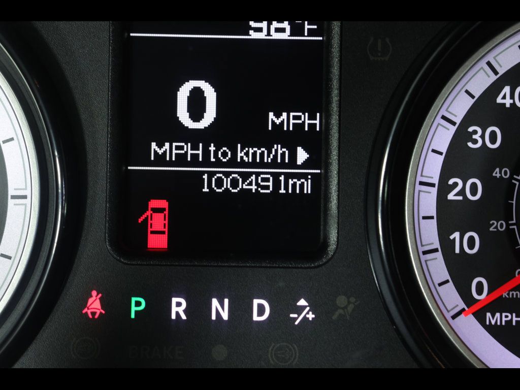 Used 2019 RAM 1500 Express w/ Express Value Package AWD/4WD image 17