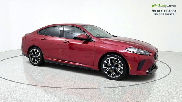 Used 2026 BMW 228i FWD image 1
