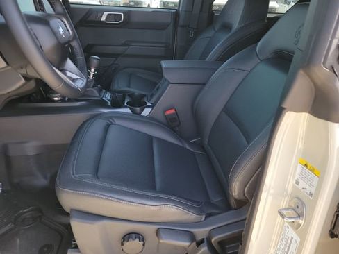 New 2026 Ford Bronco Big Bend AWD/4WD image 6