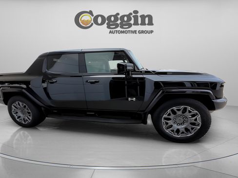 New 2025 GMC Hummer EV 3X image 18