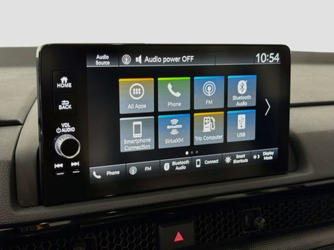 Used 2023 Honda CR-V EX-L image 21