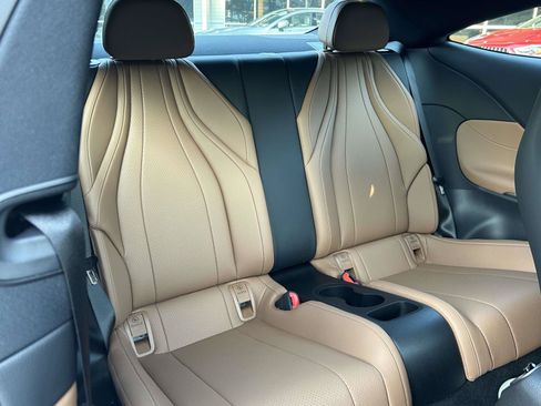 Certified 2024 Mercedes-Benz CLE 300 4MATIC Coupe image 37