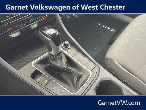 New 2026 Volkswagen Jetta Sport FWD image 18
