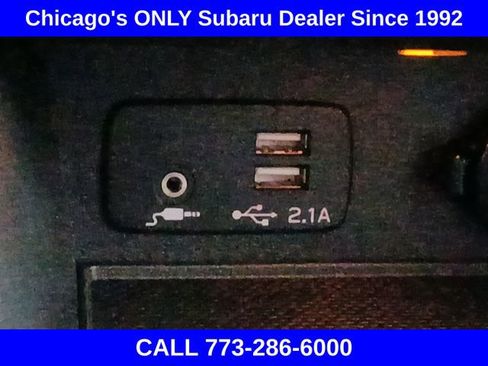 Certified 2021 Subaru Crosstrek 2.5i Sport w/ Popular Package #3 image 17