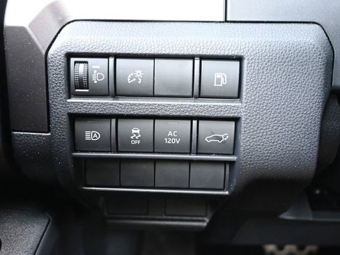 New 2026 Toyota 4Runner TRD Sport Premium image 30