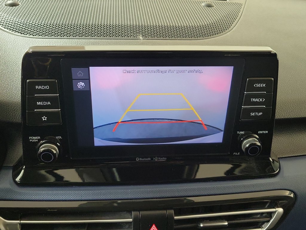 Used 2023 Kia Seltos S FWD image 21
