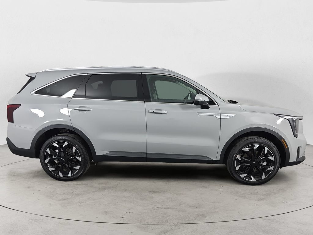 Used 2026 Kia Sorento EX AWD/4WD image 6