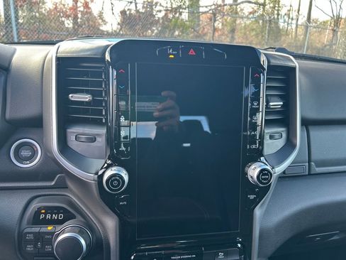 New 2026 RAM 1500 Big Horn image 15