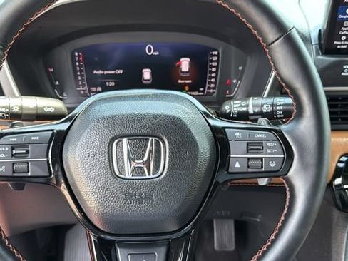 Used 2026 Honda Passport TrailSport Elite image 12