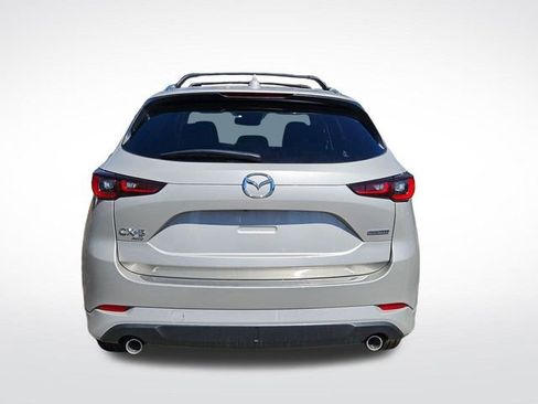 Used 2025 MAZDA CX-5 AWD 2.5 S image 8