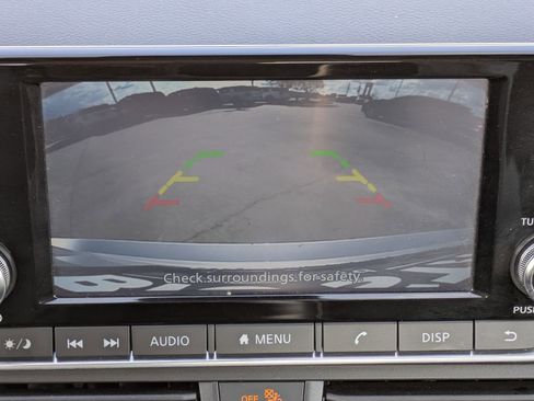 Used 2024 Nissan Altima 2.5 S image 41