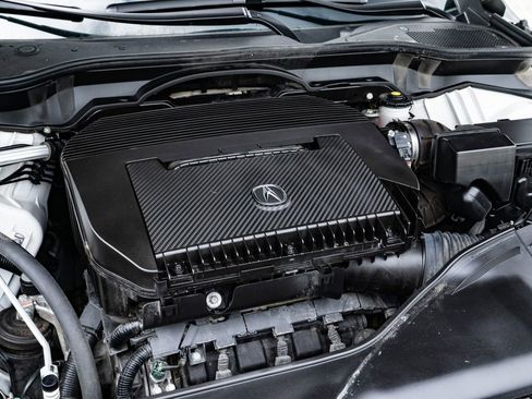 Certified 2023 Acura MDX SH-AWD w/ Technology Package image 53