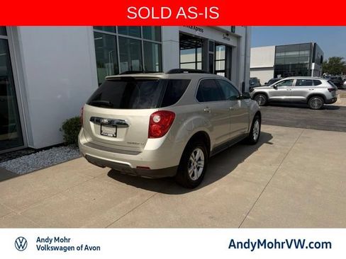Used 2014 Chevrolet Equinox LT w/ Safety Package FWD image 6