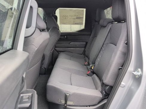 New 2025 Toyota Tacoma SR5 image 23