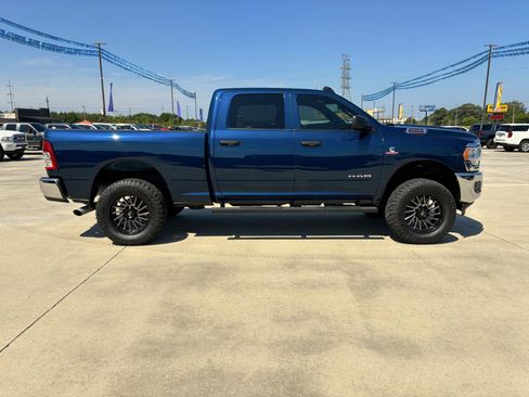 Used 2022 RAM 2500 Tradesman AWD/4WD image 5