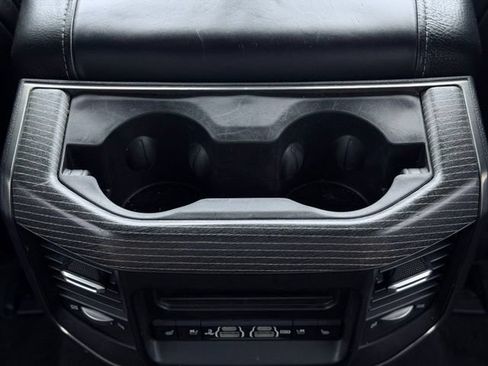 Used 2020 RAM 1500 Limited AWD/4WD image 25