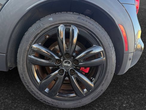 Used 2020 MINI Cooper John Cooper Works image 9