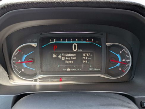 Used 2019 Honda Pilot LX image 31