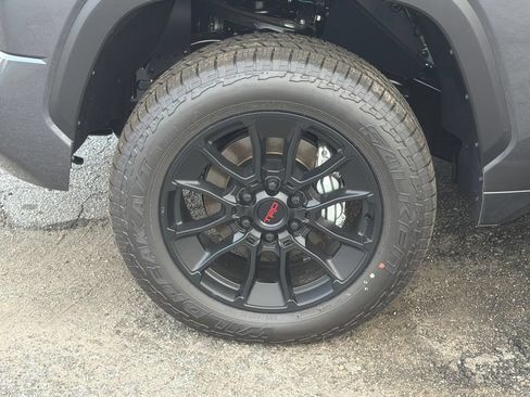 New 2026 Toyota Tundra SR5 AWD/4WD image 11