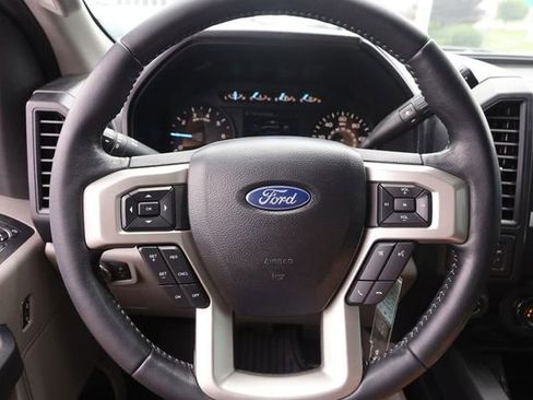 Used 2019 Ford F150 XL w/ Equipment Group 101A Mid AWD/4WD image 10