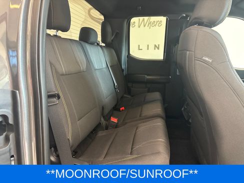 Used 2025 Ford F150 STX AWD/4WD image 9