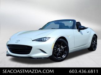 Used 2019 MAZDA MX-5 Miata Club w/ I-ACTIVSENSE Club Package RWD video 1