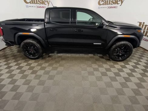 New 2026 GMC Canyon Elevation w/ Convenience Package AWD/4WD image 9