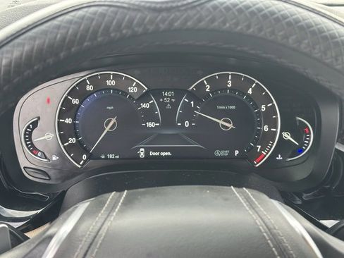 Used 2017 BMW 530i xDrive image 8