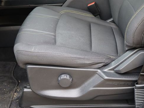 Used 2024 Ford F150 STX RWD image 13