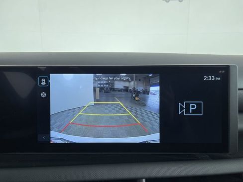 New 2026 Hyundai Tucson SEL image 23