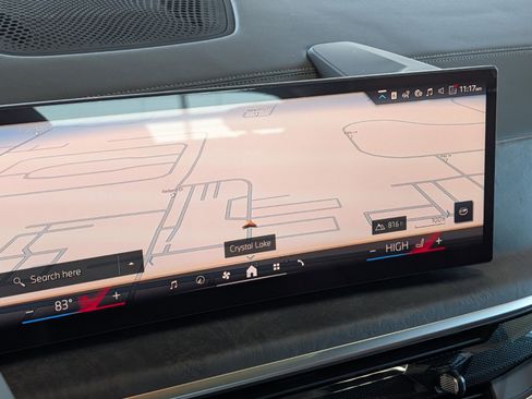 New 2026 BMW X5 xDrive40i w/ Executive Package image 24