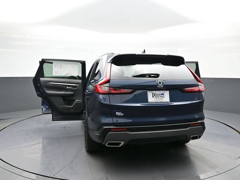Used 2026 Honda CR-V Sport-L image 47