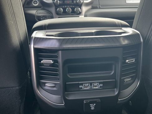 New 2026 RAM 2500 Big Horn image 11