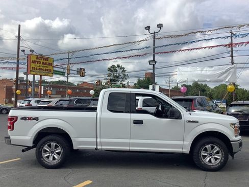 Used 2019 Ford F150 XLT AWD/4WD image 8